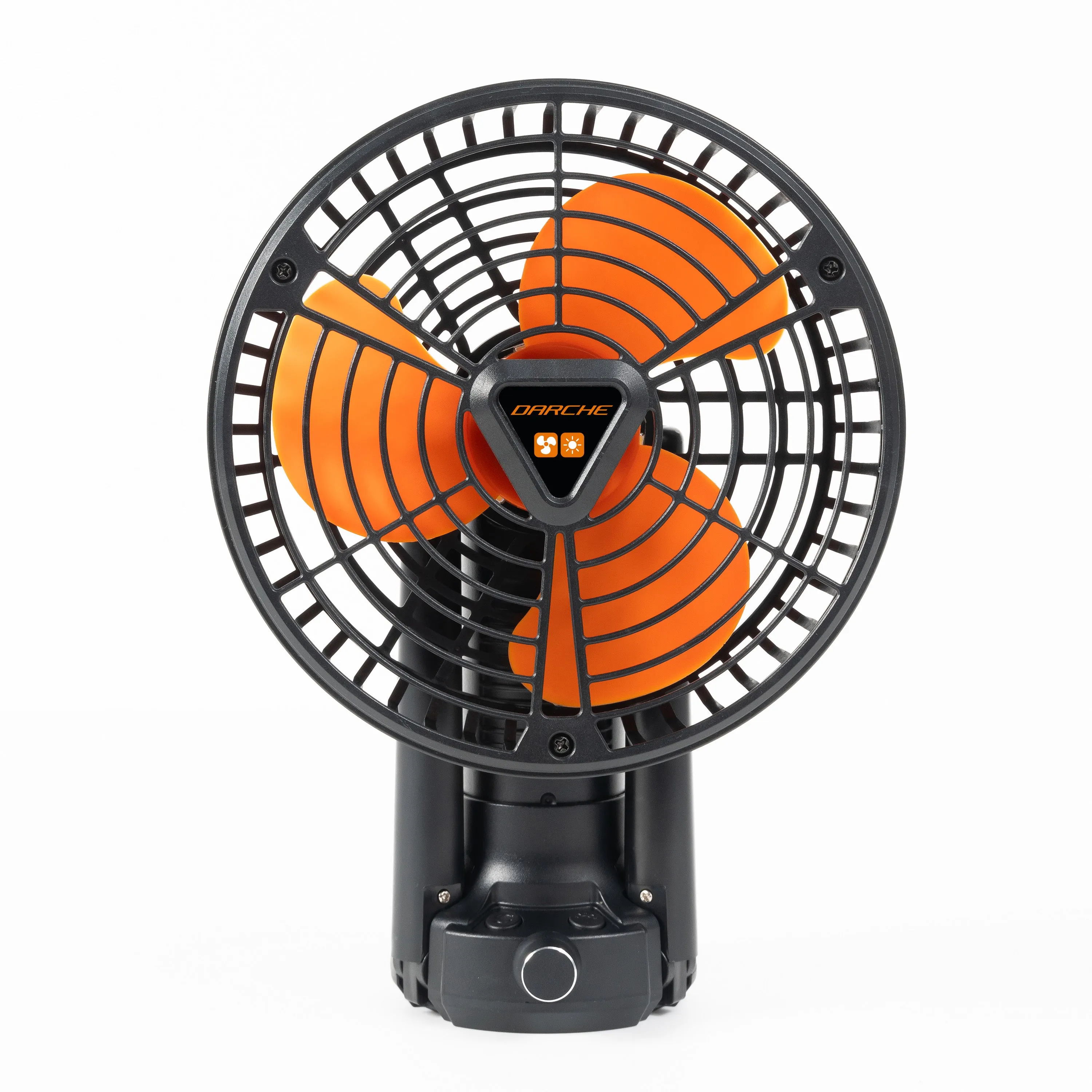 2 IN 1 FAN AND LIGHT