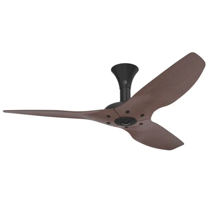 52/60-INCH I-SERIES EC SMART CEILING FAN (Low Profile Mount)