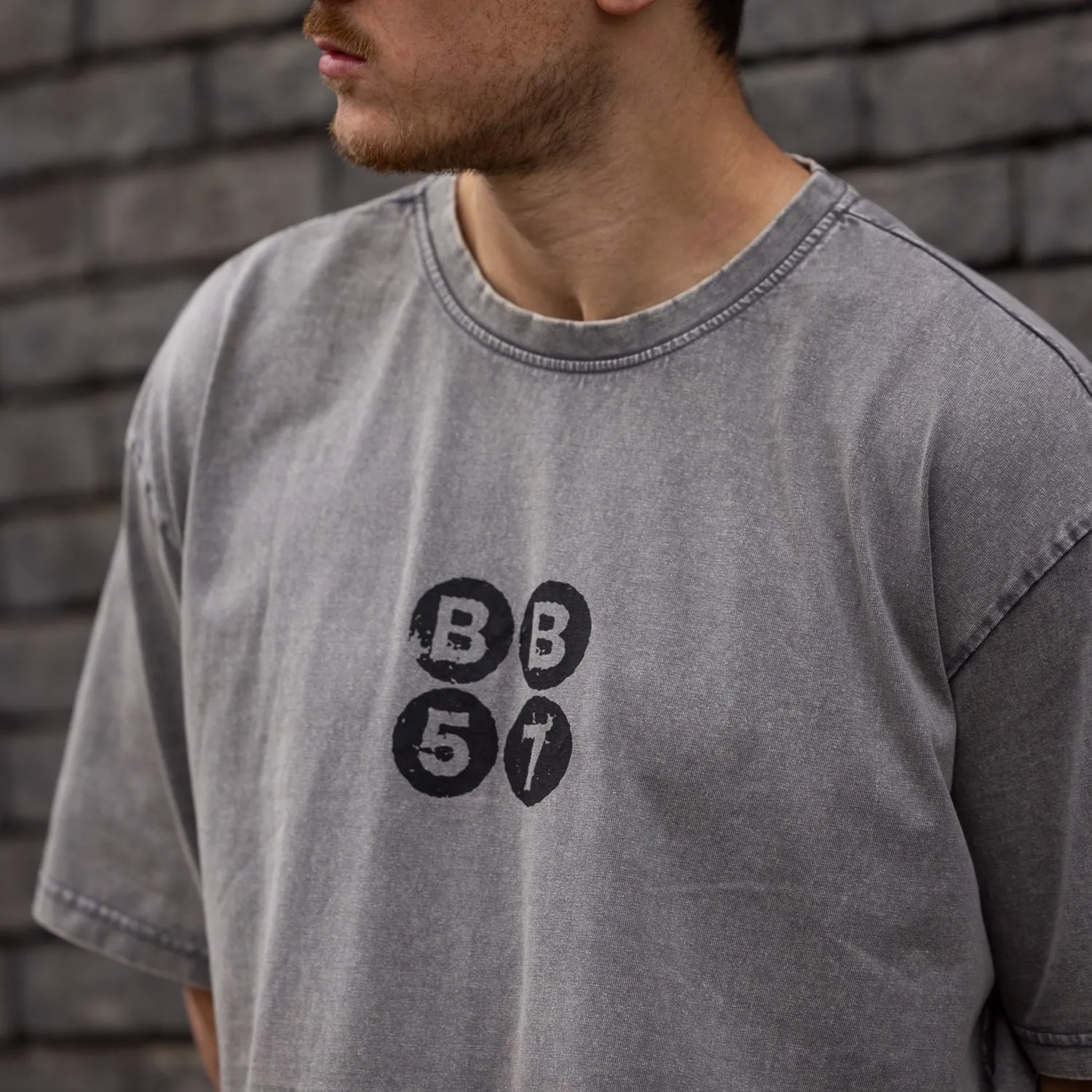 57 Dots Tee