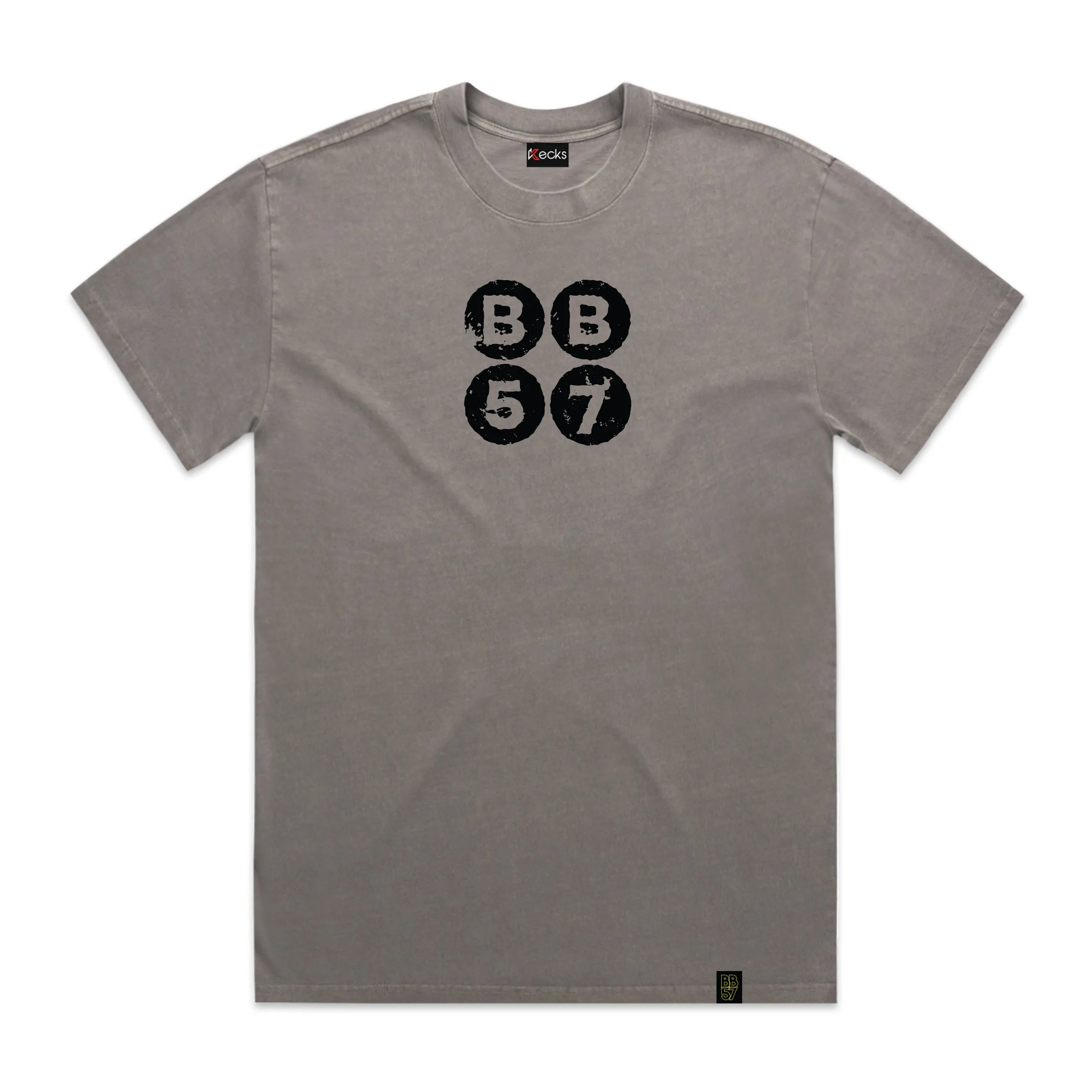 57 Dots Tee