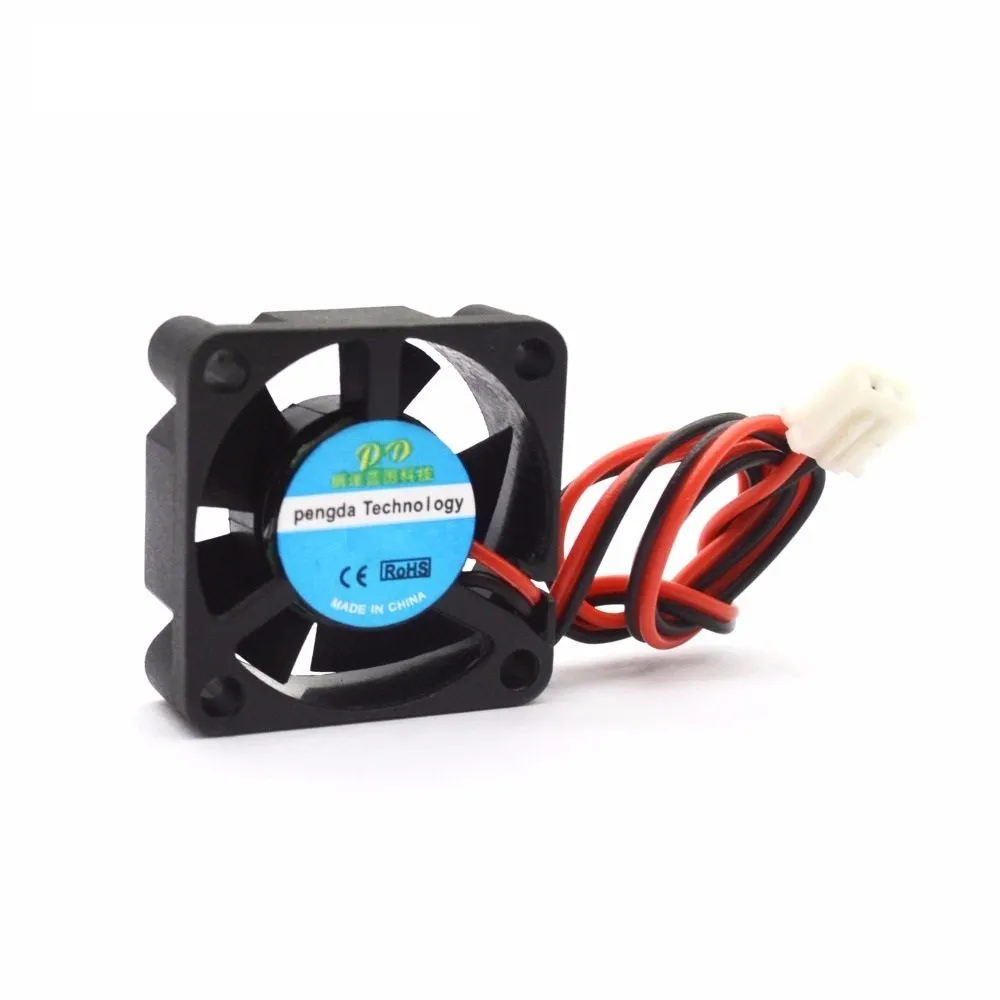 5V 0.2A 3010 Cooling Fan for Raspberry Pi