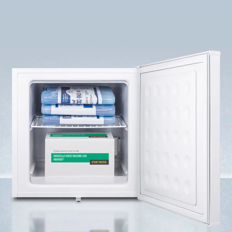 Accucold Compact All-Freezer