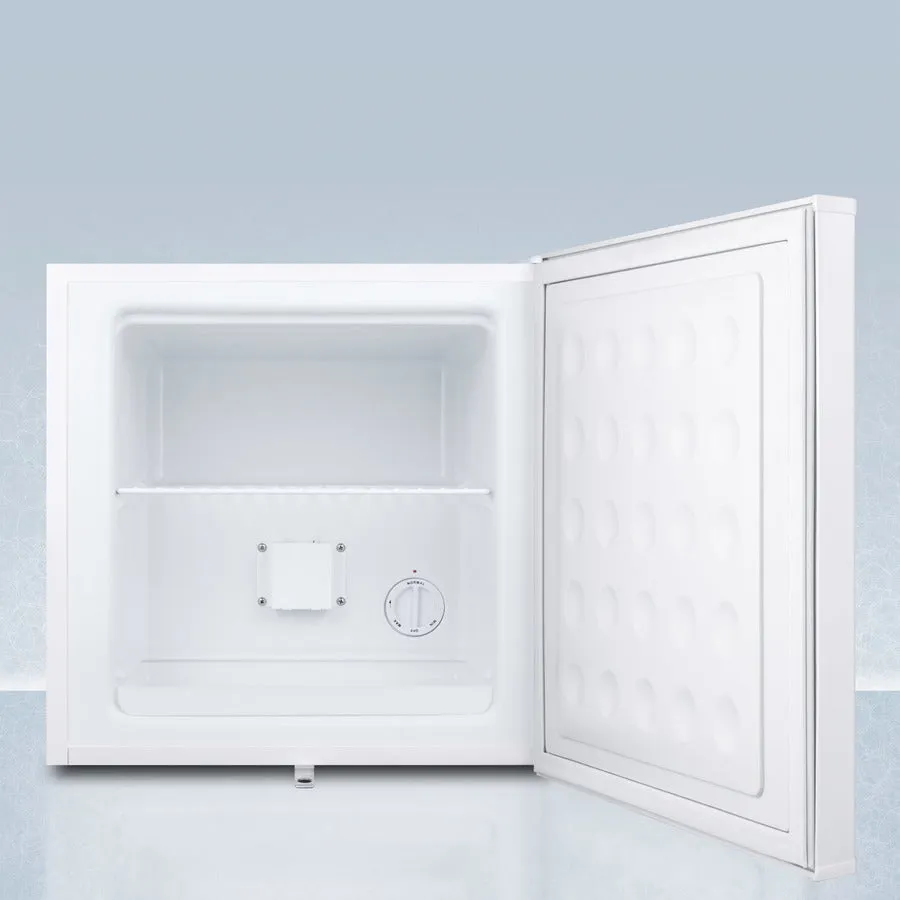 Accucold Compact All-Freezer