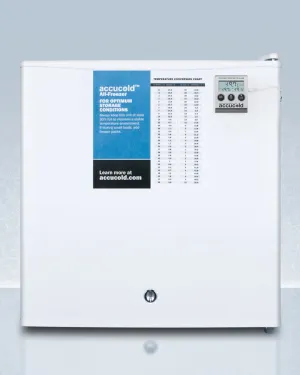 Accucold Compact All-Freezer