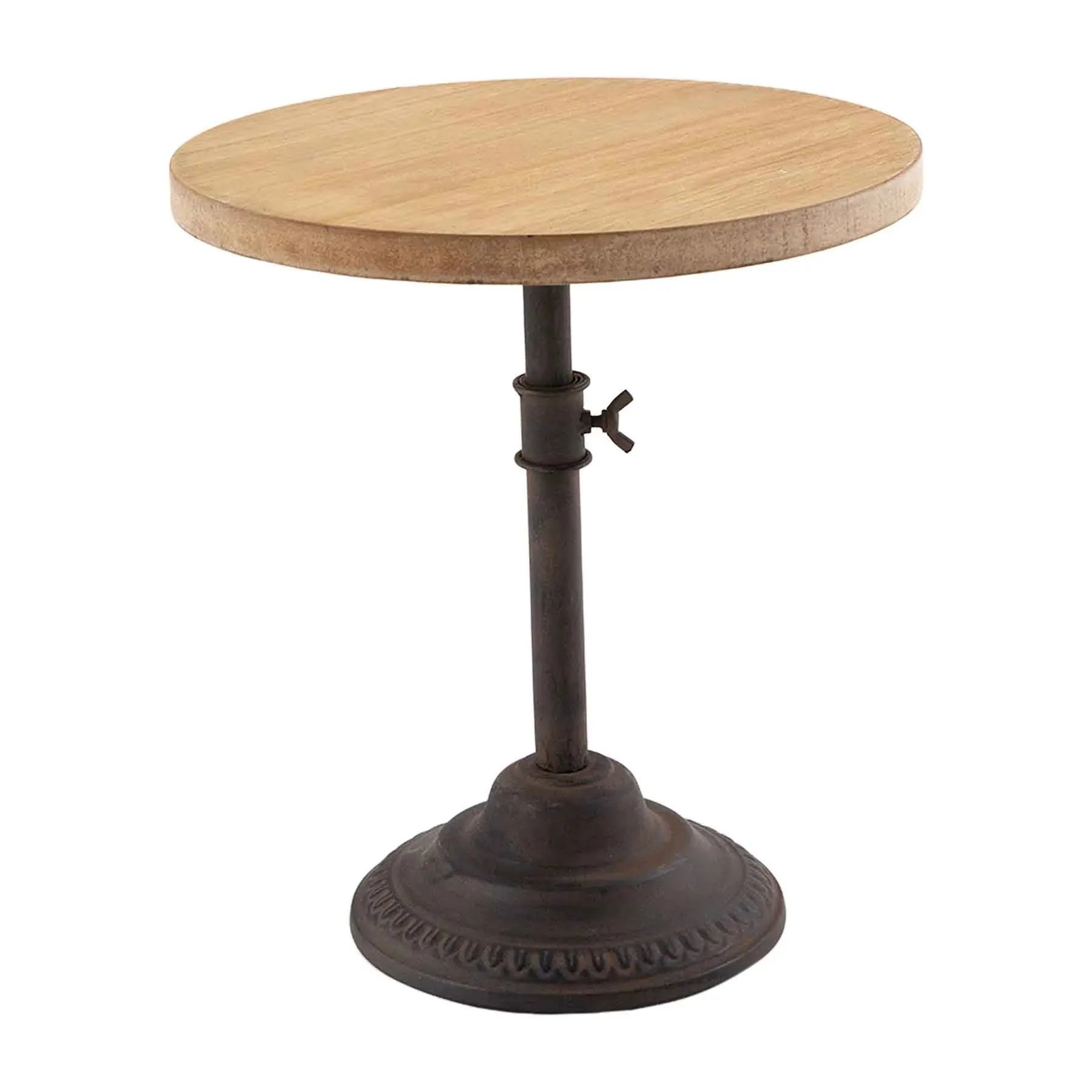 Adjustable Serving Pedestal