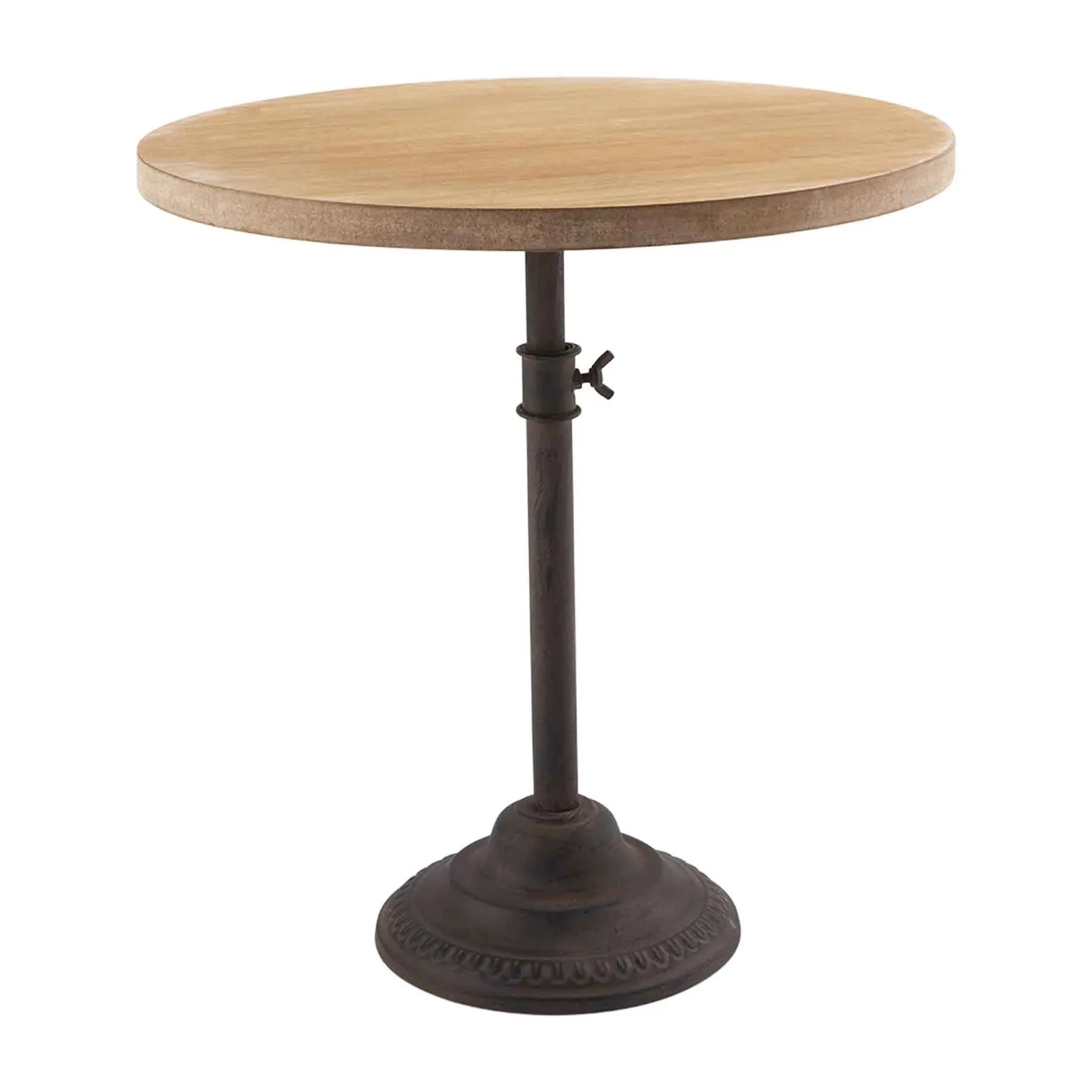 Adjustable Serving Pedestal