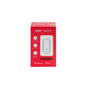 Apone APP-WM3S Smart Wi-Fi 3 Ways Switch