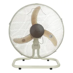 Asahi Baby Safe Floor Fan (BG-620)