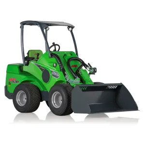 Avant A424278 Compact Loader