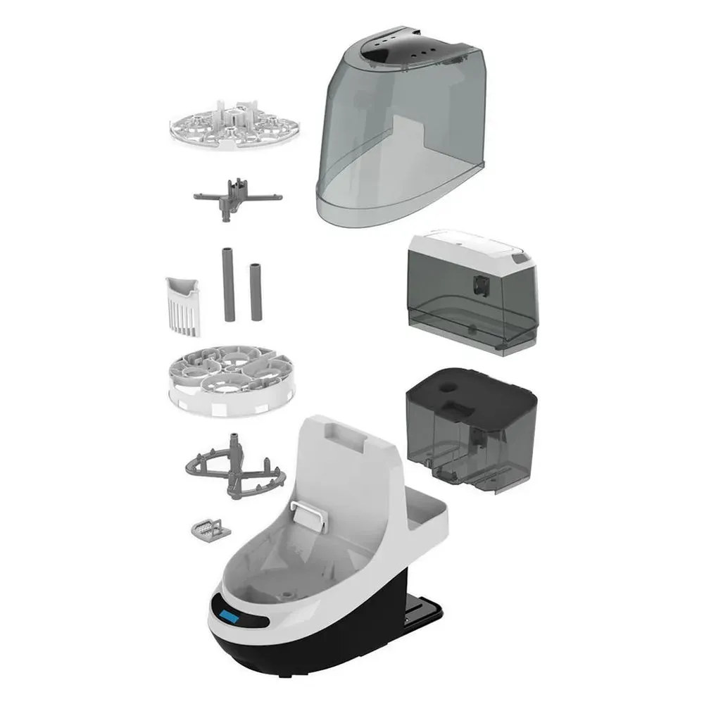 Baby Brezza Bottle Washer Pro