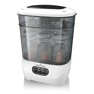 Baby Brezza Steriliser & Dryer Advanced