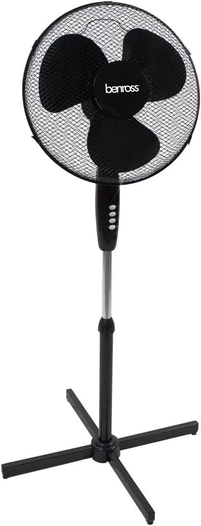 Benross 16" Pedestal Cooling Fan