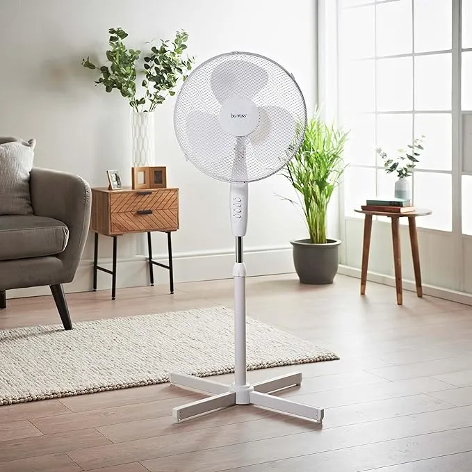 Benross 16" Pedestal Cooling Fan