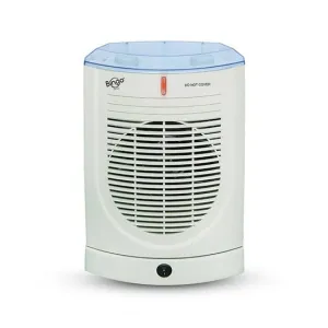 Bingo Deluxe Oscillating Fan Heater HX-C