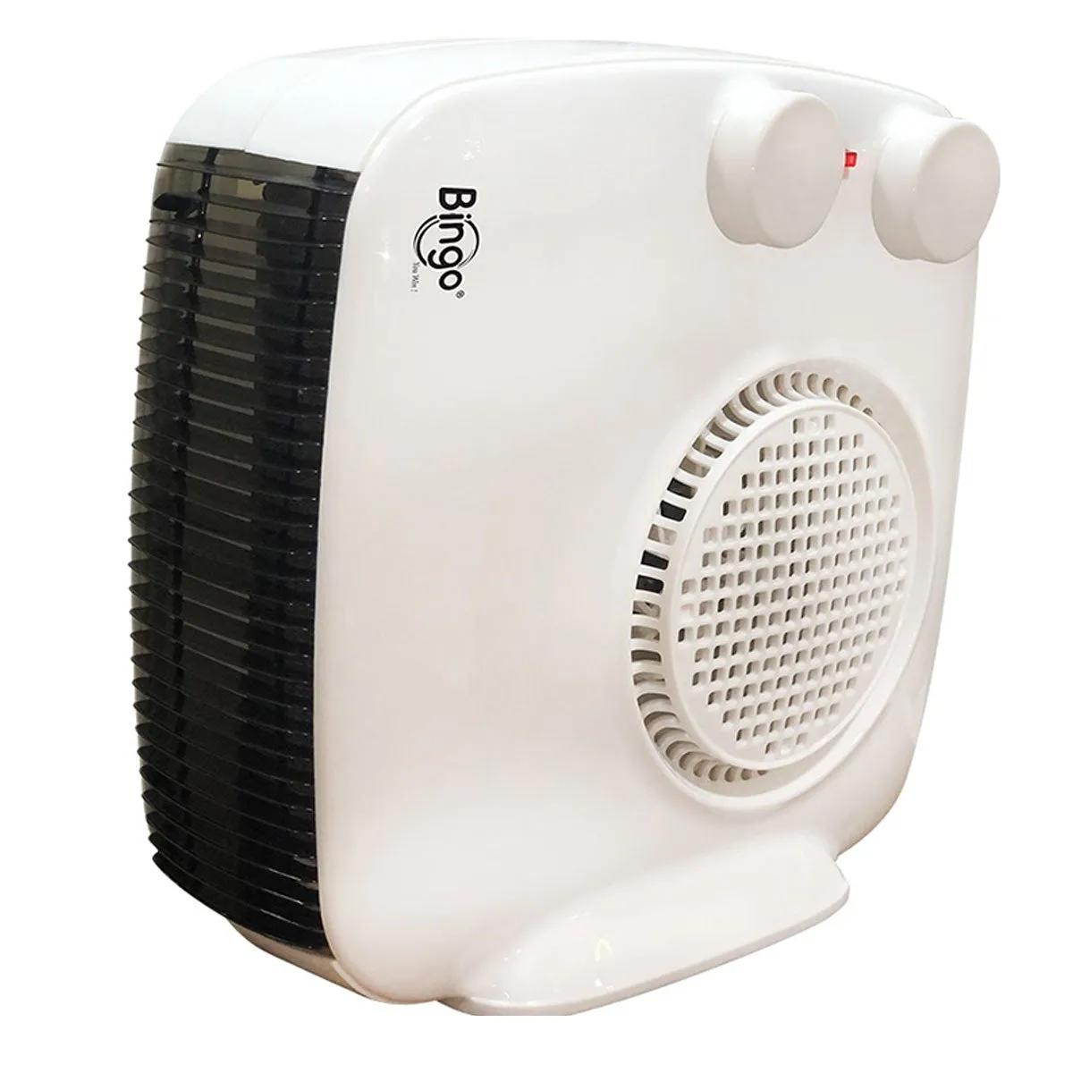 Bingo - Electric Fan Heater - HX-22 - 1200 Watts