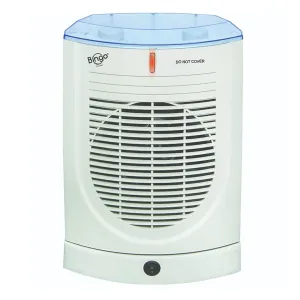 Bingo - Electric Fan Heater - HX-25 - 2000 Watts