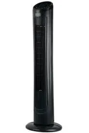 Black And Decker Tower Fan 38″ - 81981301710