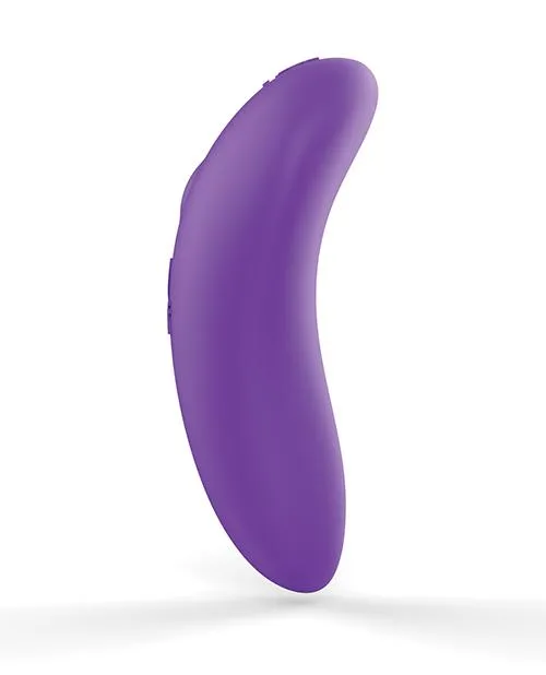 BMS Leaf   Spirit Remote Control Panty Vibrator