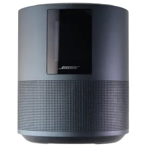 Bose Home Speaker 500 with Alexa Voice Control - Black (423888)