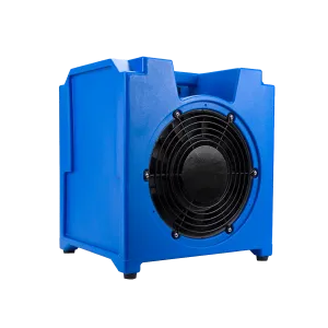 Breeze Block Axial Fan / Air Mover