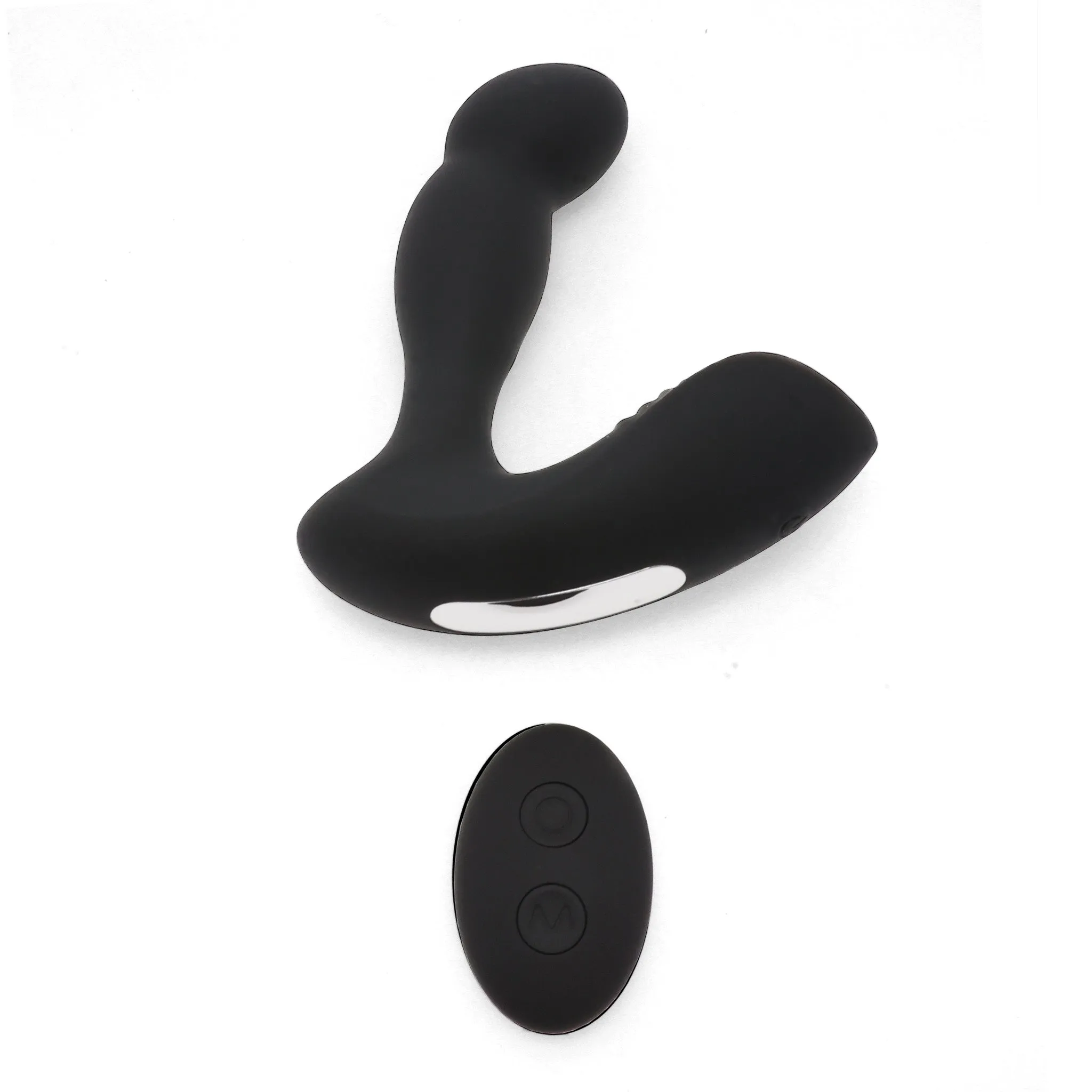 Bronco Stallion Wireless Remote Control Prostate Massager Stroker