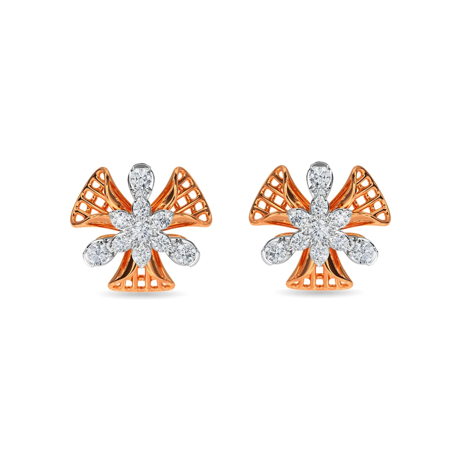 Danika Earring