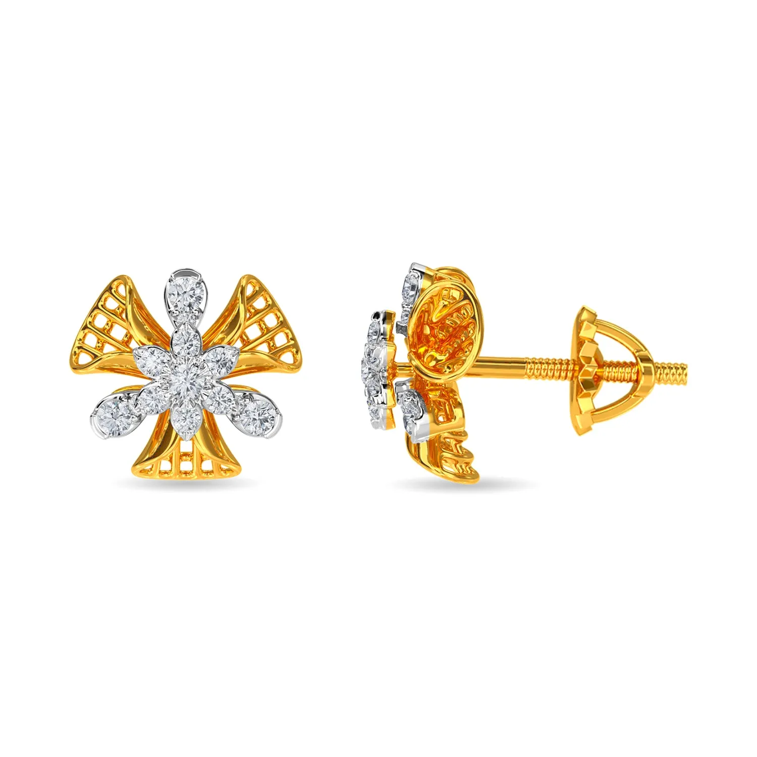 Danika Earring