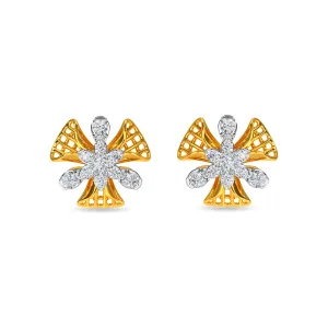 Danika Earring