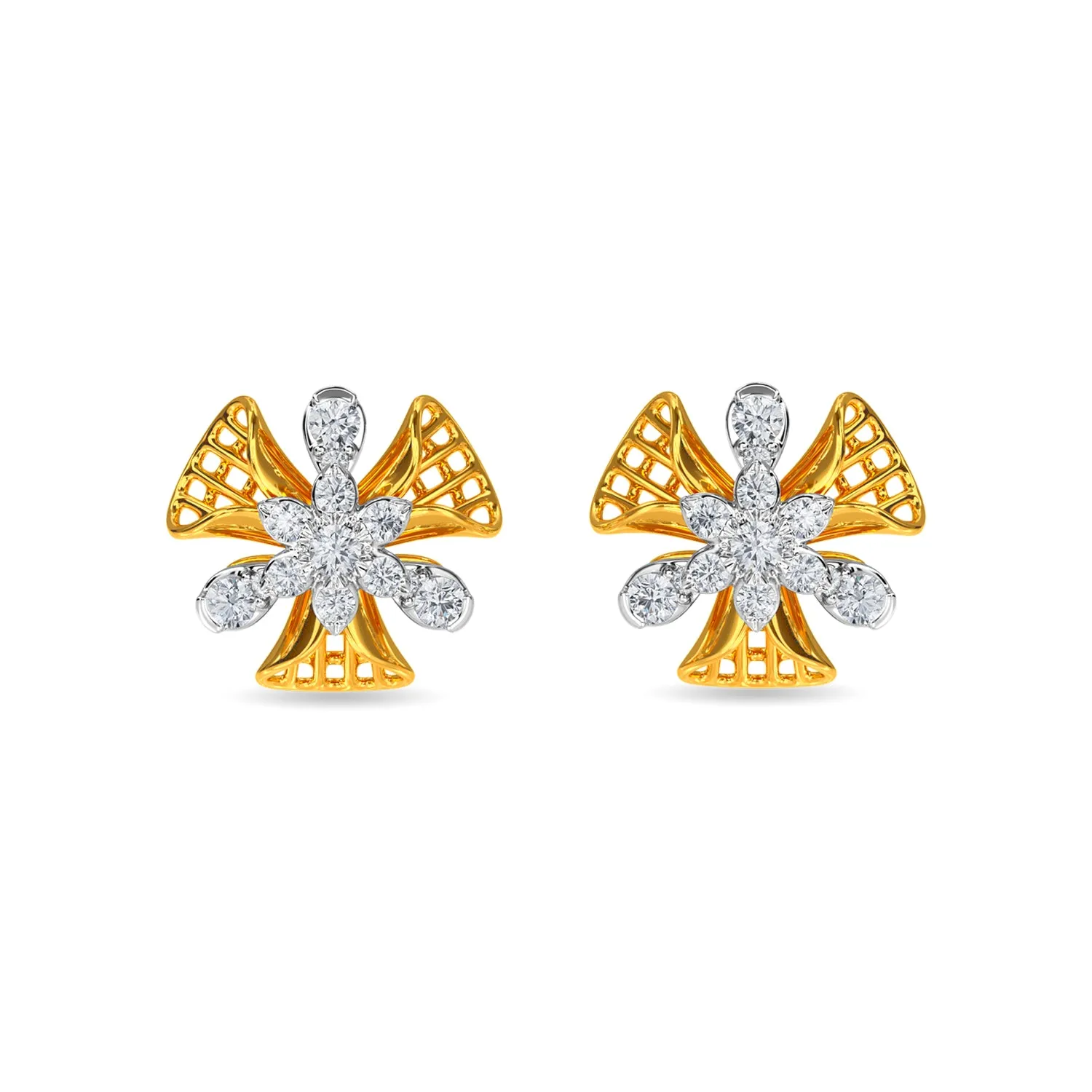 Danika Earring