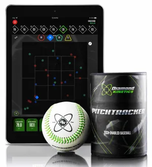 Diamond Kinetics Ball Tracker DKPT01