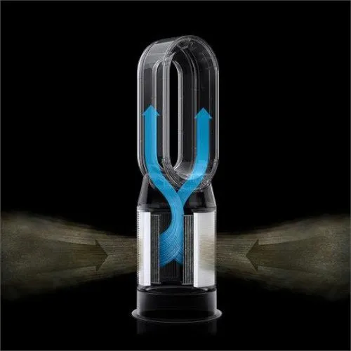 Dyson HP09 Purifier Hot Cool™ Formaldehyde Purifying Fan Heater