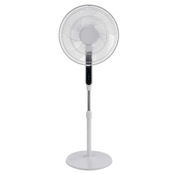 EcoAir Equinox 16 Inch DC Fan Low Power Consumption