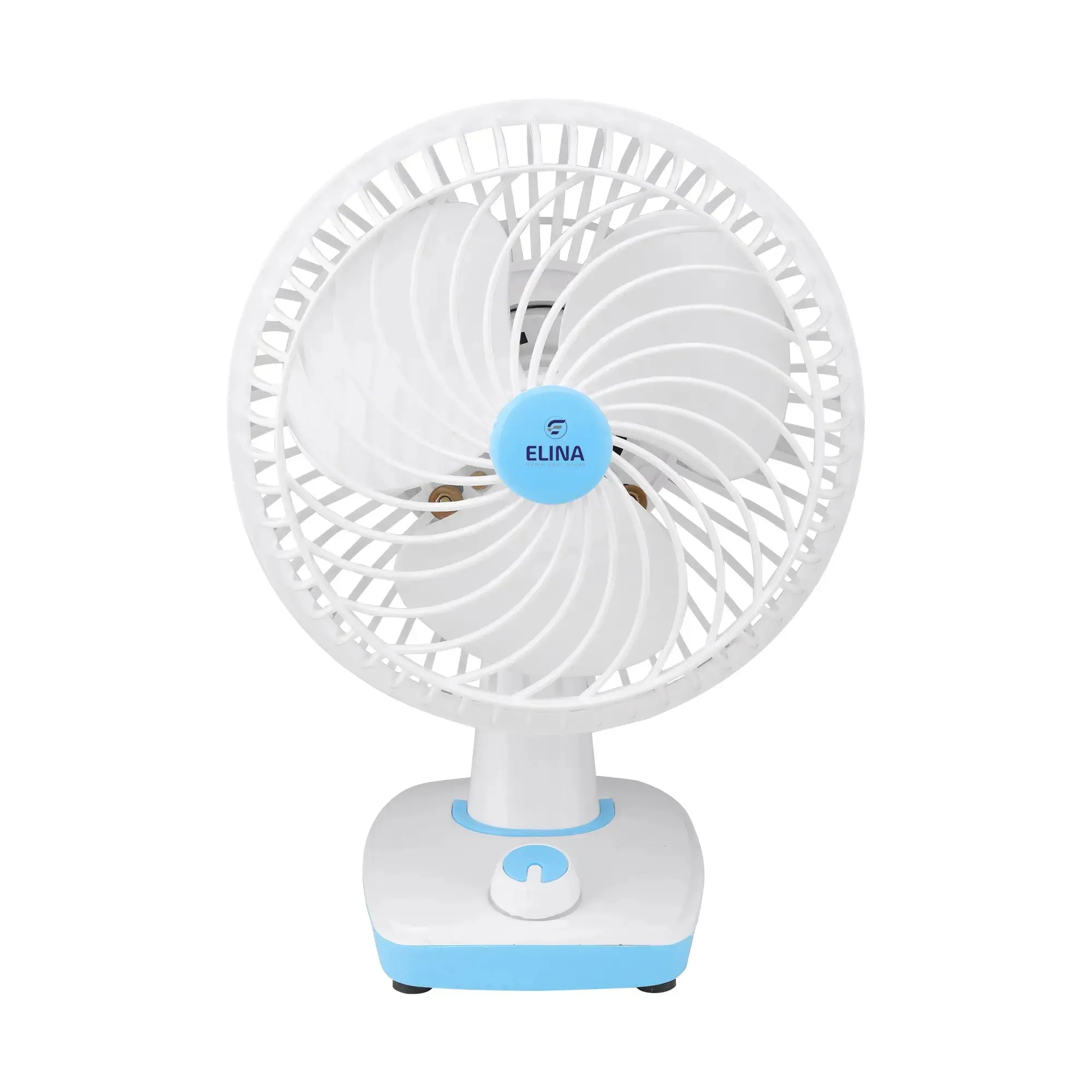 Elina All Purpose Fan 9" Sweep