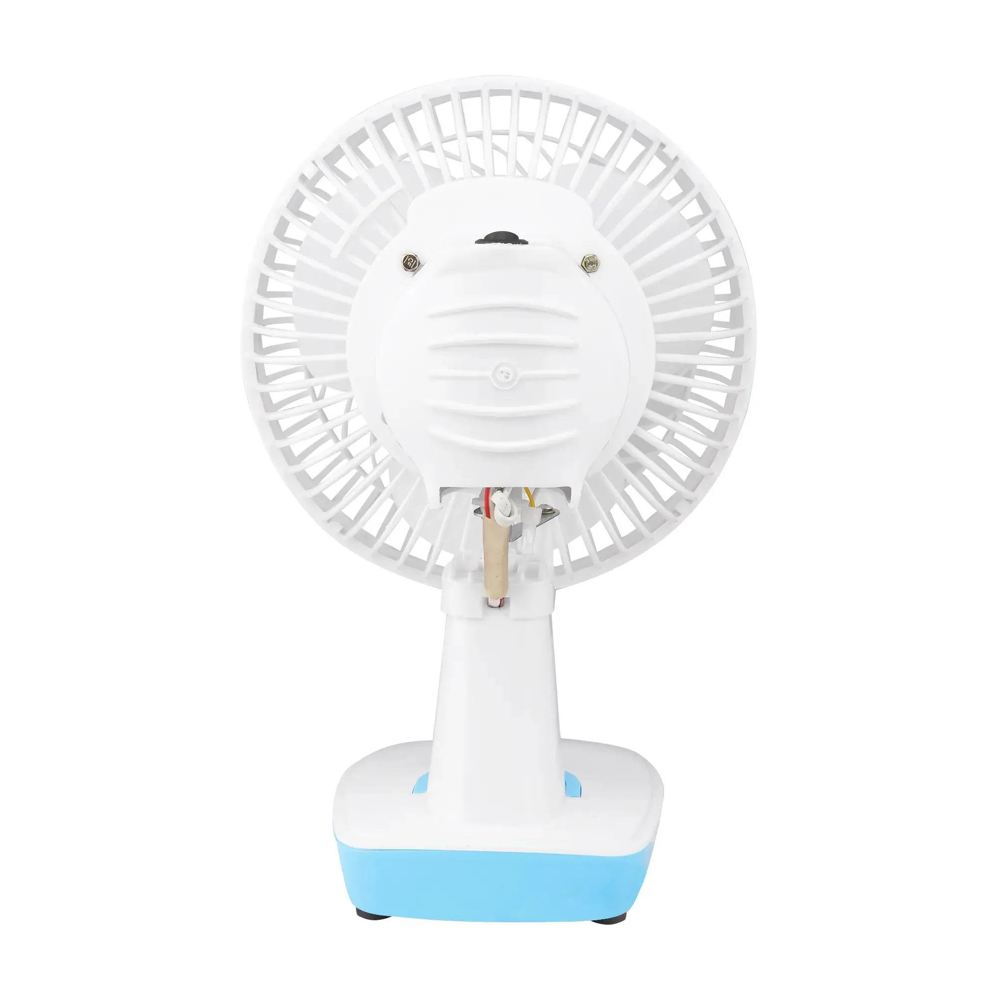 Elina All Purpose Fan 9" Sweep