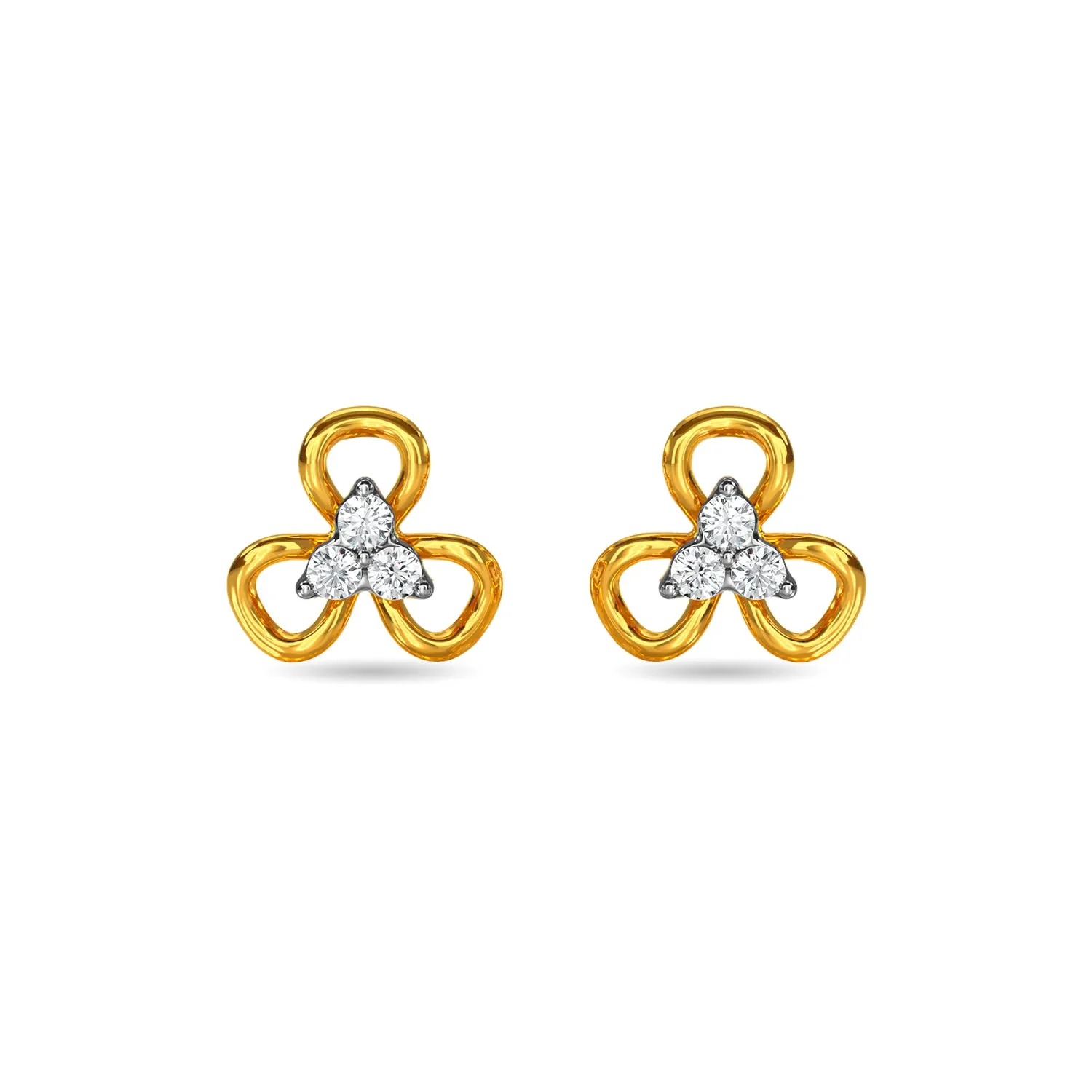 Elizabeth Earring