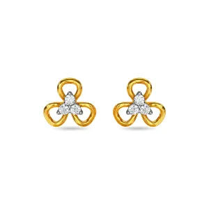 Elizabeth Earring