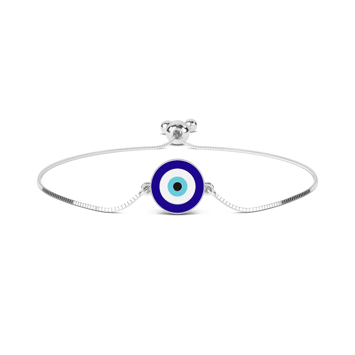 Emry Evil Eye Bracelet