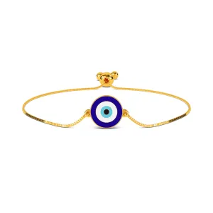 Emry Evil Eye Bracelet