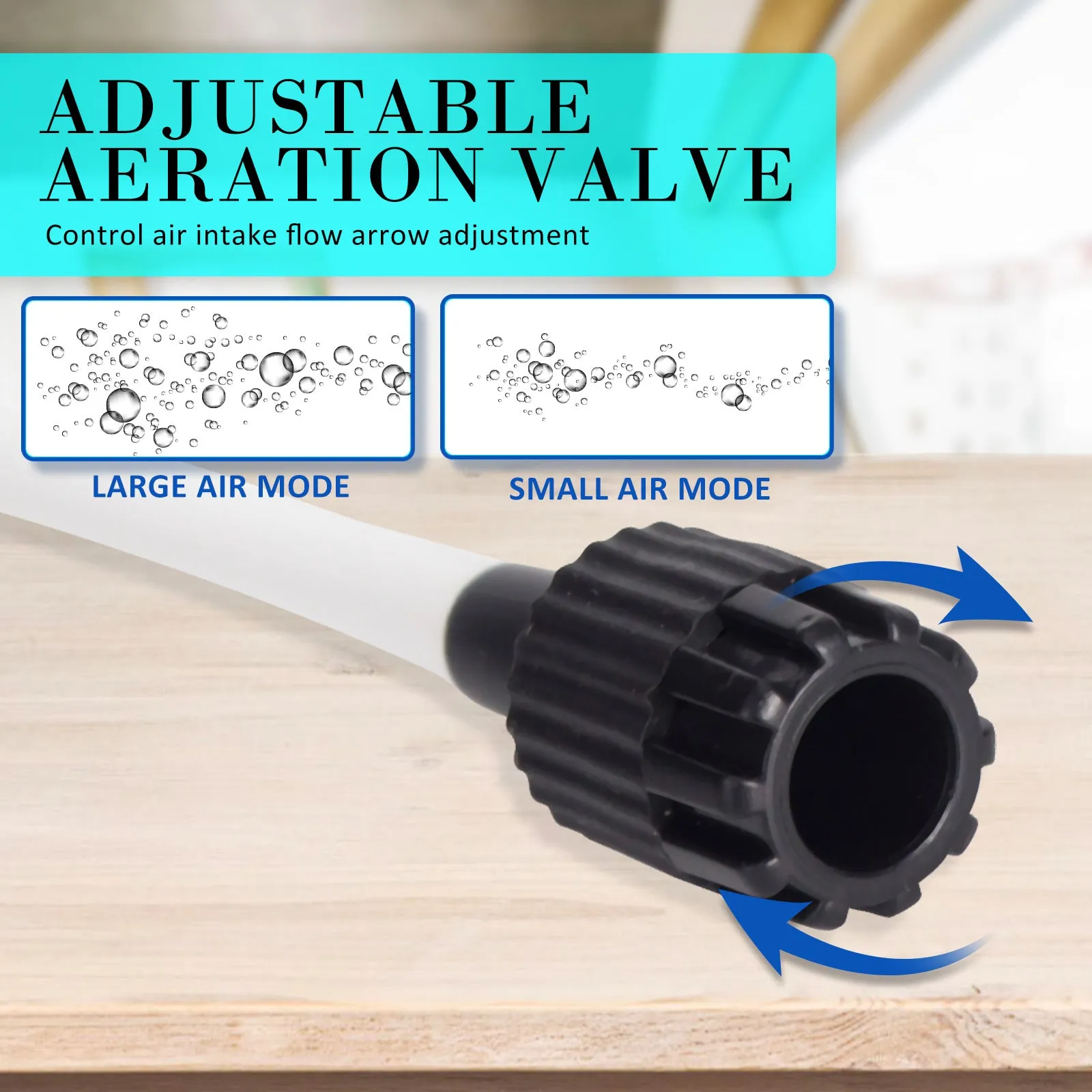 Energy Efficient Submersible Aquarium Filter 600L/H 8W – Dynamic Power