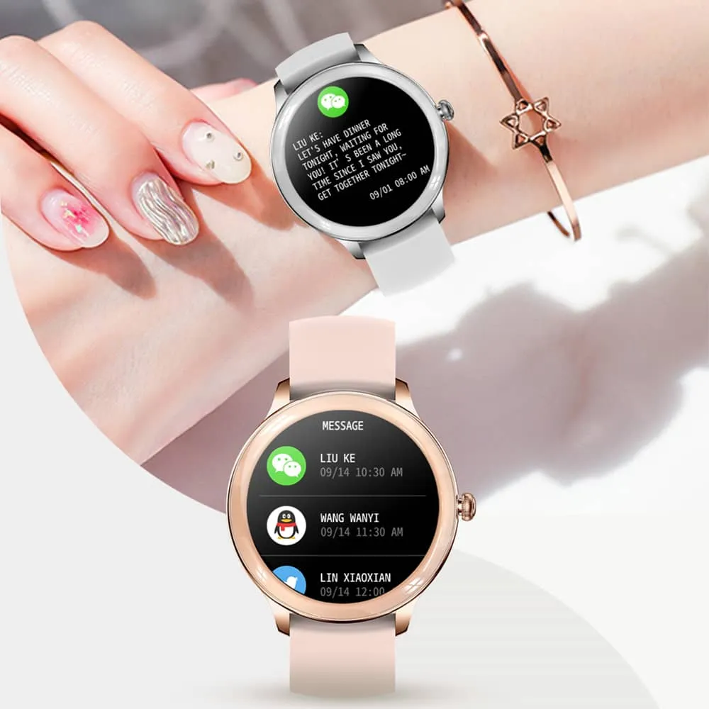 Findtime Smartwatch S31