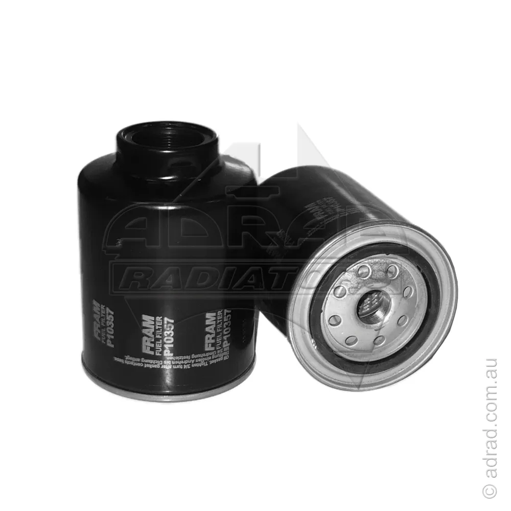 FRAM 4wd Filter Kit for Mitsubishi Triton 2.5 ML/MN