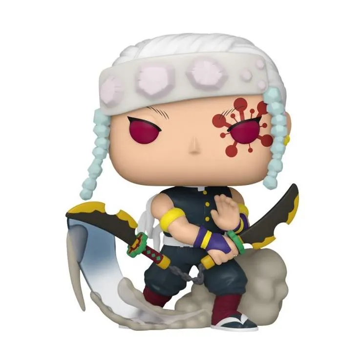 Funko Pop! Animation: Demon Slayer: Kimetsu no Yaiba - Tengen