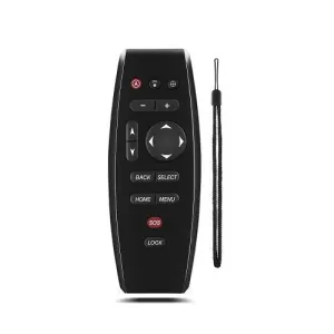 Garmin 010-10878-10 Wireless Remote Control For 7400-7600