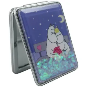 Glittery Mirror Box