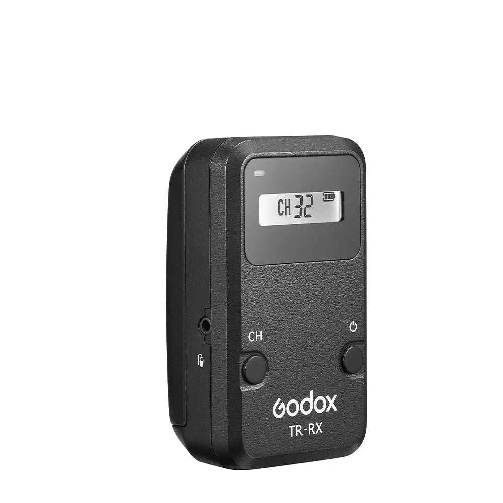 Godox TR-N1 Wireless Timer Remote Control for Nikon N1