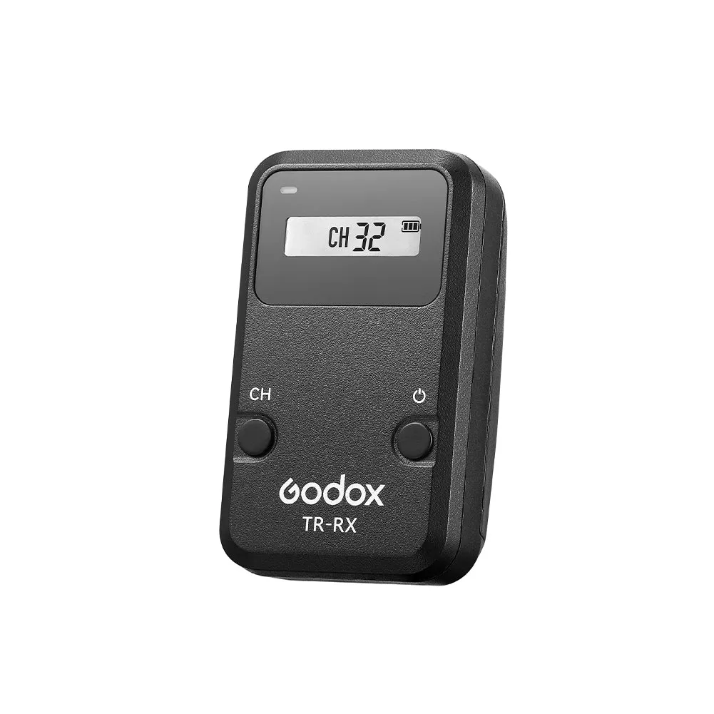 Godox TR-N1 Wireless Timer Remote Control for Nikon N1