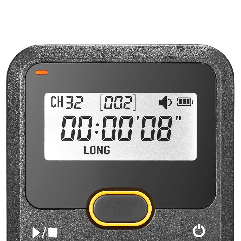 Godox TR-N1 Wireless Timer Remote Control for Nikon N1