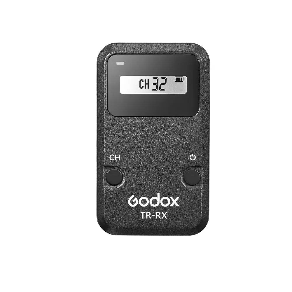 Godox TR-N1 Wireless Timer Remote Control for Nikon N1