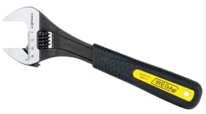 Irega ErgoTop 99W 8" Adjustable Wrench