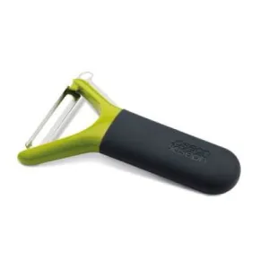 Joseph Joseph Multi-Peel Y Shaped Peeler Green